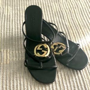 Gucci women’s Sandals